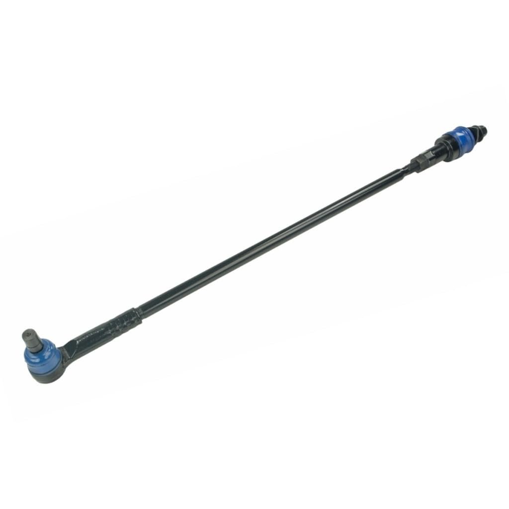 Lateral Link And Ball Joint For 2005 Ford Explorer Sport Trac Steel Press In Black Adjustable With Grooved Stud Front Position