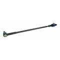 Lateral Link And Ball Joint For 2005 Ford Explorer Sport Trac Steel Press In Black Adjustable With Grooved Stud Front Position 