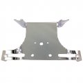 Httmt Mt223-005- Fender Eliminator Tidy Tail No Logo For 2006-2007 Suzuk Gsxr 600 Gsx-r750 