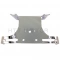 Fender Eliminator Tidy Tail Mt223-005-cd-no Logo For 2006 2007 Suzuki Gsxr 600 Gsx R750 Chrome Billet Aluminum