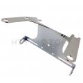 Fender Eliminator Tidy Tail Mt223-005-cd-no Logo For 2006 2007 Suzuki Gsxr 600 Gsx R750 Chrome Billet Aluminum