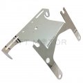 Fender Eliminator Tidy Tail Mt223-005-cd-no Logo For 2006 2007 Suzuki Gsxr 600 Gsx R750 Chrome Billet Aluminum