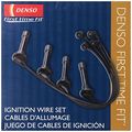 Denso 671-5008 Coil Over Plug Boot 