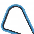 G-plus Timing Cover Gasket Kit Compatible With Dodge Dakota Durango Jeep Commander Grand Cherokee 3 7l 4 Vin N P Tcs46000