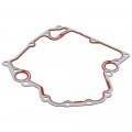 G-plus Timing Cover Gasket Kit Compatible With Dodge Dakota Durango Jeep Commander Grand Cherokee 3 7l 4 Vin N P Tcs46000