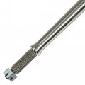 Niche Adjustable Solid Axle For Honda Fourtrax Sportrax Trx250x Trx300x Trx300ex 42310-hc0-010