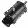 Caltric Starter Motor Compatible With Yamaha Marine 30hp 30l 1987-1990