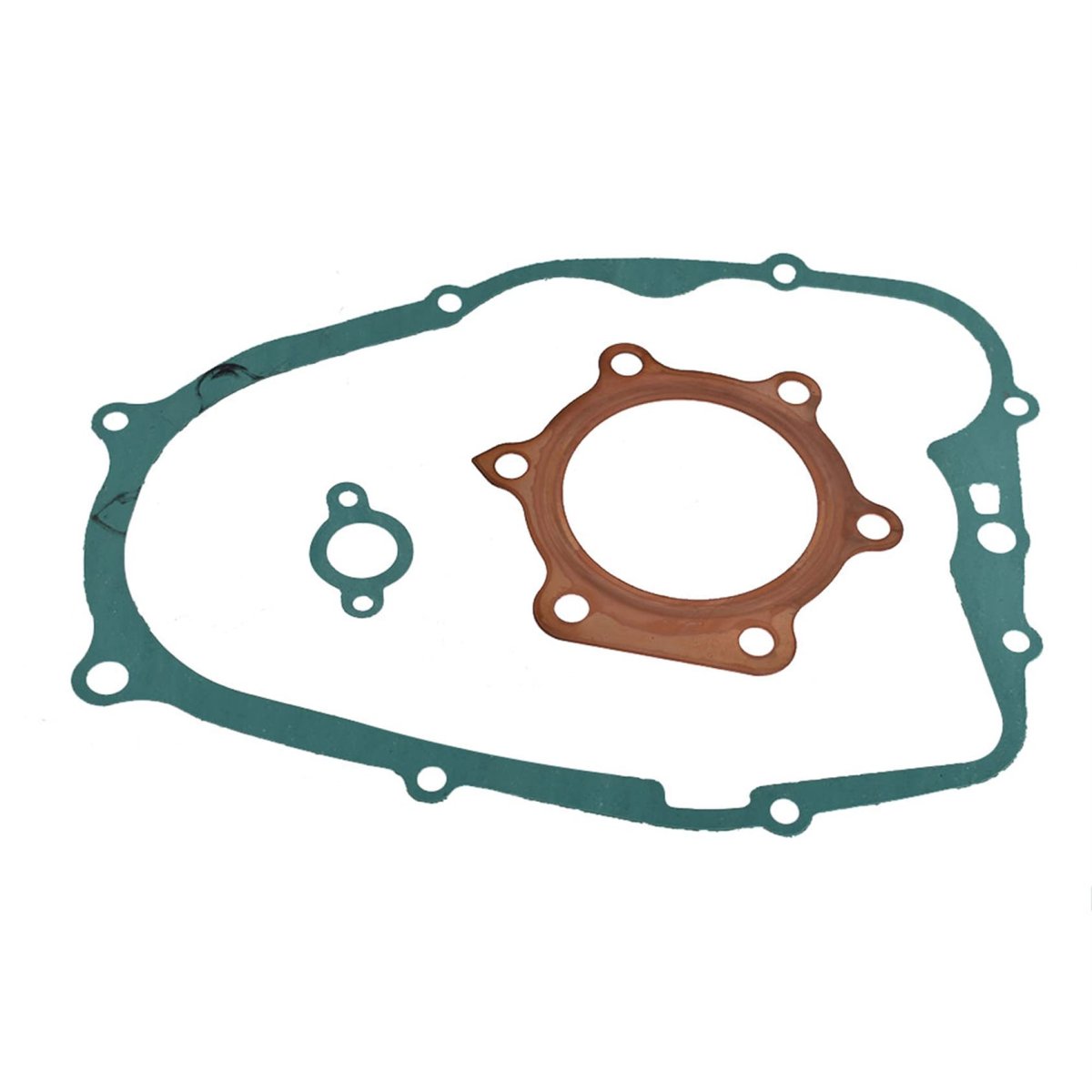 Complete Engine Gasket Kit Set With Oil Seals Replacement For Blaster 1988 To 2006 Model Qdaf8-013847ant