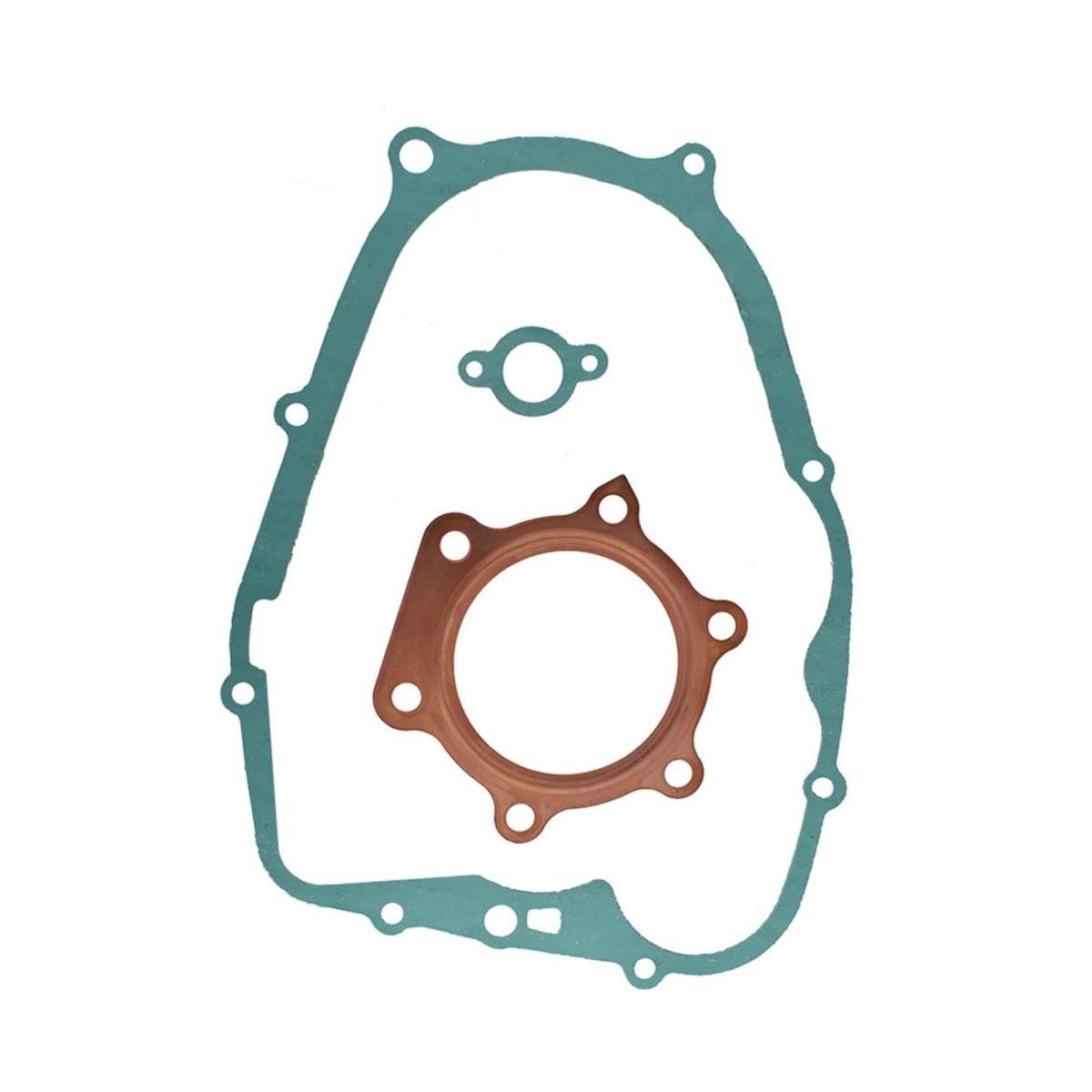 Complete Engine Gasket Kit Set With Oil Seals Replacement For Blaster 1988 To 2006 Model Qdaf8-013847ant