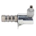 2-pc Vvt Position Actuator Solenoid Assembly Replacement For Ford For Lincoln 917-197 917-198