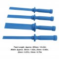 Scraper Removal Tools Chisel Remover Universal Tool Kit For Adhesive Caulk And More