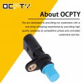 Ocpty 5s1411 06c905163b Camshaft Sensor Fit For Audi A3 A4 A6 S3 S4 S6 Tt Quattro Seat Leon Vw Eos Golf City R Gti Jetta For