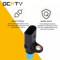 Ocpty 5s1411 06c905163b Camshaft Sensor Fit For Audi A3 A4 A6 S3 S4 S6 Tt Quattro Seat Leon Vw Eos Golf City R Gti Jetta For