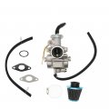 Sakitam Carburetor Kit For Taotao Ata110 Ata110b Ata110d Ata110f Ata110l Ata 110 110b 125d 125f1 125g Boulder B1 Atv Quad Carb 