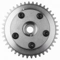 A-premium Engine Variable Valve Timing Vvt Camshaft Cam Phaser Gear Compatible With Ford Expedition 2005-2014 Explorer