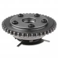 A-premium Engine Variable Valve Timing Vvt Camshaft Cam Phaser Gear Compatible With Ford Expedition 2005-2014 Explorer