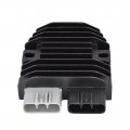Voltage Regulator Rectifier Replacement For 760cc 800 Ranger 2011-2014 Sh775 