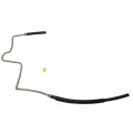 Edelmann 92718 Power Steering Return Line Hose Assembly 1 Pack 