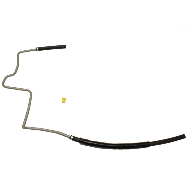 Edelmann 92718 Power Steering Return Line Hose Assembly 1 Pack