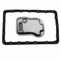 044-0251 Automatic Transmission Filter Kit Direct Fit Oe Replacement For Clean Atf Flow And Crisp Shifts Includes Gaskets 