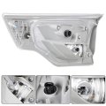 Inner Left Side Tail Light Assembly Replacement For Highlander 2014 2015 2016 Driver Lamp 815900e060