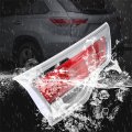 Inner Left Side Tail Light Assembly Replacement For Highlander 2014 2015 2016 Driver Lamp 815900e060
