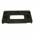 Multiple Manufacturers Oe Replacement License Plate Bracket Honda Accord Sedan 2008-2012 Partslink Ho1068112 