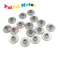 Titanium Valve Retainer Upgrade Kit For Yamaha 1800 1 8t Fx Fzr Fzs Sho Svho Fx-svho Gp1800