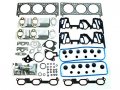 Head Gasket Set Compatible With 2000-2005 Chevy Impala Sedan 3 4l V6 Vin E 