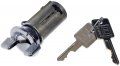 Ignition Lock Cylinder For American Motors Gremlin 1971 1972 1973 1974 1975 1976 1977 1978 Pc-614024 