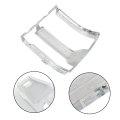 Headlight Trim Bezel Cover Replacement For Silverado 1500 2016 2017 2018 Passenger Side