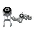 Secos 2pcs Engine Mount For Chrysler Pacifica 3 6l 2017-2023 68224744ab 68485537aa 