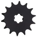 Niche 428 Pitch 14 Tooth Front Drive Sprocket For 1977-1982 Suzuki Rm80 Ds80 Gt80 Ts80 Motorcycle 27511-26400 