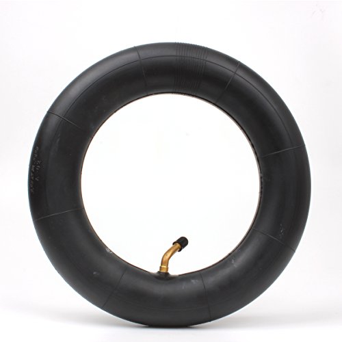 Wingsmoto 10x2 50 Inner Tube For 10 Inch Smart Self Balancing Electric Scooter Hoverboard Fit 36v 48v 400w 500w 800w Hub Motor