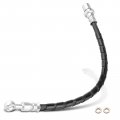 A-premium Clutch Hydraulic Hose Line Compatible With Subaru Outback 2000-2011 Forester Impreza 1998-2011 Legacy 1998-2012 Baja
