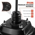 A-premium Vacuum Power Brake Booster Compatible With Ford F-100 1968-1975 F-250 1968-1972 F-350 1968-1969