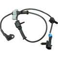 Aip Electronics Abs Anti-lock Brake Wheel Speed Sensor For Chevrolet Gmc And Hummer Front Left Driver Or Right Passenger 