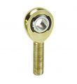 Qa1 Exml12 Carbon Steel Rod End 