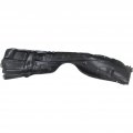 Lexus Es350 2010 2011 2012 Fender Liner Driver Side Front Made Of Polyethylene Plastic Replacement For Lx1248114 5387633180 