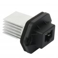 Ocpty A C Heater Blower Motor Module With Resistor Air Conditioning Hvac Fit For 2005-2007 Hyundai Tucson 2005-2010 Kia