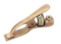 Radnor Rad640022 Model Lgc-200 200 Amp Heavy Duty Copper Ground Clamp English 15 34 Fl Oz Plastic X 1 