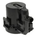 Vapor Canister Vent Solenoid For Chevy Express 4500 2010 2019 Blade Terminal 2 Terminals Rectangular Connector 1 Port 15 88 Mm 
