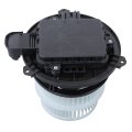 Motor Fan Assembly Replacement For Gs200t Gs300 Gs350 Gs450h Is200t Is250 Is300 Is350 2013-2025