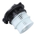 Motor Fan Assembly Replacement For Gs200t Gs300 Gs350 Gs450h Is200t Is250 Is300 Is350 2013-2025