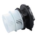 Motor Fan Assembly Replacement For Gs200t Gs300 Gs350 Gs450h Is200t Is250 Is300 Is350 2013-2025