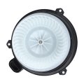 Motor Fan Assembly Replacement For Gs200t Gs300 Gs350 Gs450h Is200t Is250 Is300 Is350 2013-2025