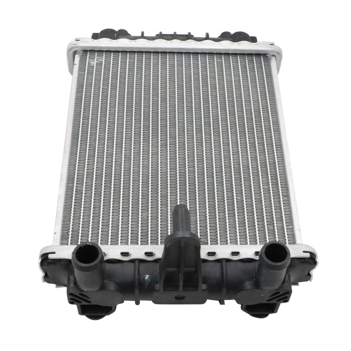 Aluminium Plastic Auxiliary Radiator For Volkswagen Golf R 2015-2018 Audi Tts Quattro 2016-2023 5q0121251ha