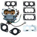 Carburetor Carb For Kawasaki Fh721v 4 Stroke Engine 15003-7074 As20 As21 As22 As23 As24 As25 As26 As27 As28 C081 