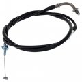 Niche Pull Throttle Cable For Honda Gl1000 Gl1000l Gl1100 Gl1100a 17910-mb9-670