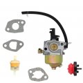 Sakitam Carburetor Fit For Deni 165sb Huayi Part 951-12705 751-10974 